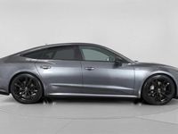 Used Audi A7 Sportback Black Edition 245 HP (180 kW) 2021 Hatchback