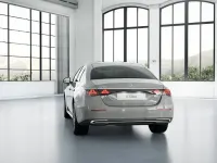 New Mercedes E200 AMG Line Premium Plus 204 HP (150 kW) 2025 Sedan