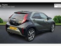 Used Toyota Aygo X 72 HP (52 kW) 2025 SUV