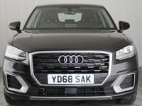 used Audi Q2 30 TDI Sport 5dr