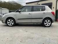 used Skoda Fabia TDI 2