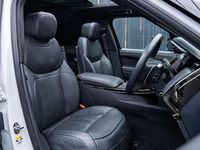 Used Land Rover Range Rover Sport Autobiography 2023 White SUV