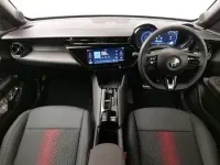 New Alfa Romeo GT Junior Premium 136 HP (100 kW) 2026 Silver Hatchback