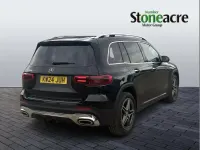 Used Mercedes GLB200 Executive 161 HP (118 kW) 2024 Black SUV