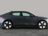Used Polestar 2 Long Range Single Motor 219 kW (299 HP) 2023 Blue Hatchback