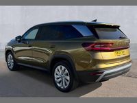 Gebraucht Skoda Kodiaq SE L 147 PS (108 kW) 2026 Other SUV
