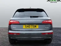 Used Audi Q5 204 HP (150 kW) 2023 SUV