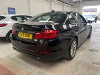 used BMW 520 5 Series d SE 4dr Step Auto [Start Stop]