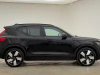 Used Volvo XC40 Ultimate 169 kW (231 HP) 2023 Black SUV