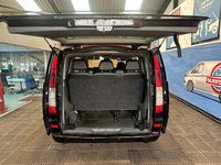 Used Mercedes Vito 2010 Black Van
