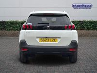 Used Peugeot 5008 Allure+ 2023 SUV