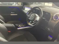 Käytetty Mercedes GLA220 Executive 190 HP (139 kW) 2023 Hopea Katumaasturi