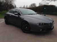Used Alfa Romeo Brera 2010 Coupe