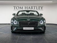 used Bentley Continental 4.0 V8 2dr Auto [City Spec]