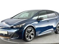 Used Cupra Born 150 kW (204 HP) 2024 Hatchback