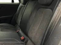 Used Audi SQ2 Design 300 HP (220 kW) 2019 Silver SUV