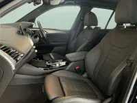 Used BMW X3 M Sport 2021 Black SUV