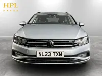 Used VW Passat SE 150 HP (110 kW) 2023 Silver Estate