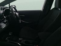 Used Toyota Corolla 122 HP (89 kW) 2022 Silver Hatchback