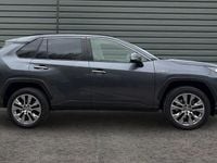 Used Toyota RAV4 222 HP (163 kW) 2025 SUV