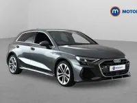 Used Audi A3 Sportback e-tron S-Line 204 HP (150 kW) 2025 Hatchback