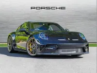 Nuevo Porsche 911 GT3 502 CV (369 kW) 2025 Negro Coupe