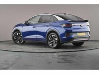 Used VW ID.5 127 kW (174 HP) 2022 SUV