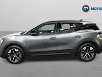 Used Ford Explorer Select 210 kW (286 HP) 2025 Grey SUV