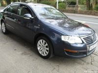 Used VW Passat S 2005 Sedan