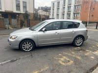 used Mazda 3 1.6 Takara 5dr