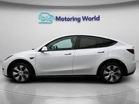 Used Tesla Model Y RWD 254 kW (346 HP) 2023 SUV