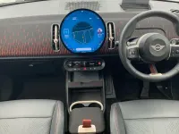 Used Mini Countryman 168 HP (123 kW) 2025 Grey SUV
