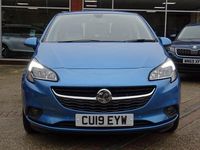 Used Vauxhall Corsa 90 HP (66 kW) 2019 Hatchback