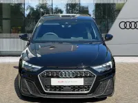 Usado Audi A1 S-Line 95 CV (69 kW) 2025 Negro SUV