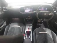 Used Vauxhall Mokka Ultimate 130 HP (95 kW) 2025 Black SUV