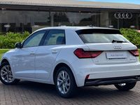 used Audi A1 Sport 25 TFSI 95 PS S tronic Hatchback