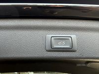 Used Audi Q3 Sport 190 HP (139 kW) 2021 Black SUV