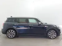 Used Mini Cooper Clubman Exclusive 136 HP (100 kW) 2022 Blue Estate