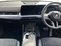 Used BMW X2 M Sport 168 HP (123 kW) 2024 Grey SUV