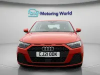 Used Audi A1 Sportback 95 HP (69 kW) 2023 Hatchback