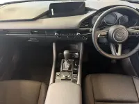 Used Mazda CX-30 Homura-Line 140 HP (102 kW) 2025 Grey SUV