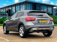 used Mercedes GLA200 GLA ClassSport Premium 5Dr