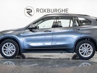 used BMW X1 SUV (2017/67)sDrive18i SE auto 5d