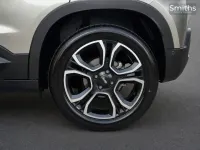 Used Jeep Avenger EV 113 kW (154 HP) 2024 Black SUV