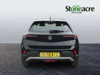 Second-hand Vauxhall Mokka Elite 128 CP (94 kW) 2022 Negru SUV