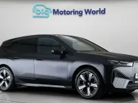 Used BMW iX M Sport 239 kW (326 HP) 2024 SUV
