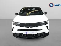 Używany Vauxhall Mokka 136 KM (100 kW) 2024 Biały SUV