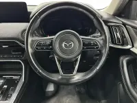 Used Mazda CX-60 Homura-Line 328 HP (241 kW) 2023 Grey SUV