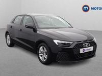 Second-hand Audi A1 Sportback 95 CP (69 kW) 2023 Hatchback