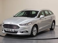 used Ford Mondeo 2.0 TDCi ECOnetic Titanium 5dr